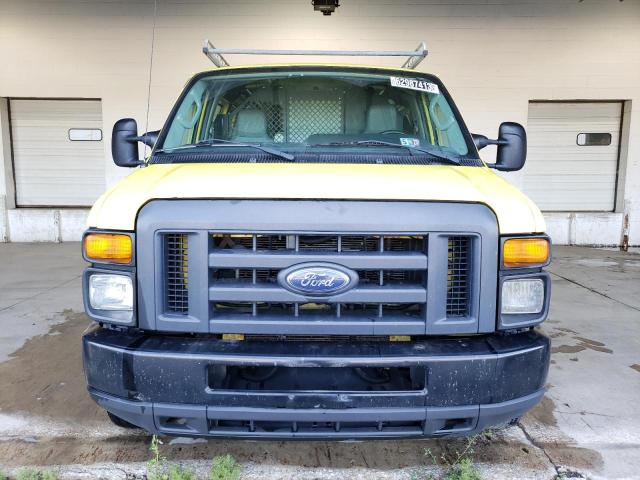 Photo 5 from auction – 2014 FORD ECONOLINE with VIN 1FTSS3EL3EDA09735