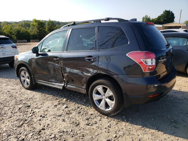 Photo 2 from auction – 2016 SUBARU FORESTER 2 with VIN JF2SJADC2GH449869