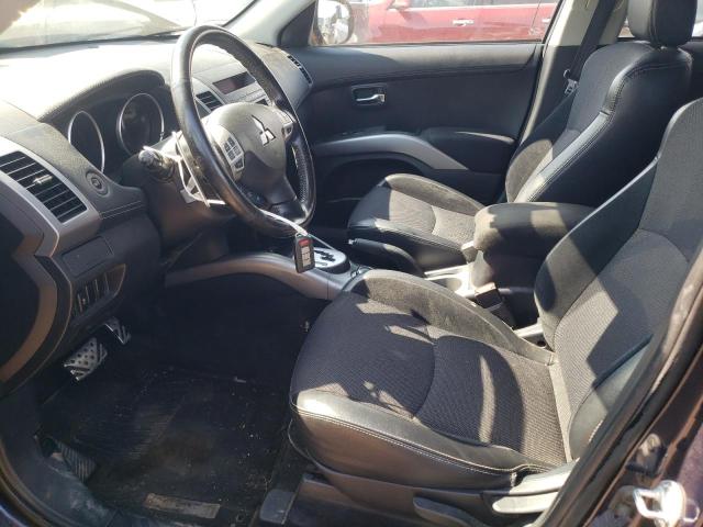 Photo 7 from auction – 2011 MITSUBISHI OUTLANDER with VIN JA4JT5AX6BU037788