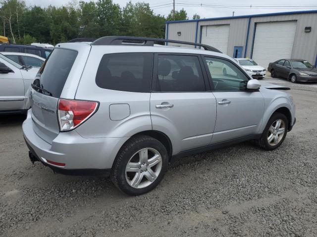 Photo 3 from auction – 2010 SUBARU FORESTER 2 with VIN JF2SH6DC9AH774325