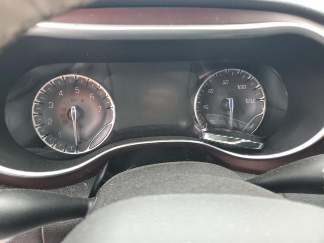 Фото 9 с аукциона – 2020 CHRYSLER PACIFICA L с VIN 2C4RC1GG4LR130865