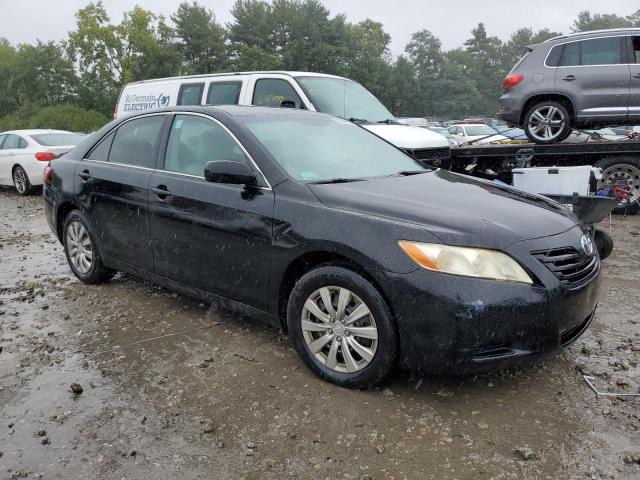 Photo 4 from auction – 2009 TOYOTA CAMRY with VIN 4T1BE46K99U910502