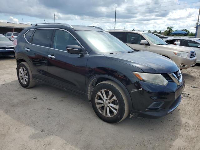 Photo 4 from auction – 2015 NISSAN ROGUE S with VIN KNMAT2MT2FP510569