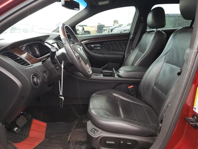 Снимка 7 от търг – 2015 FORD TAURUS LIM с VIN 1FAHP2F8XFG134303