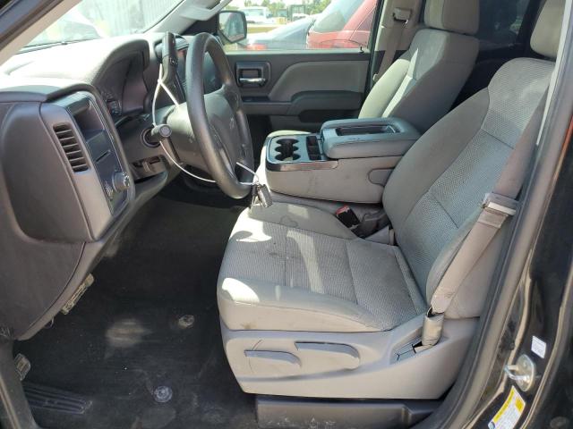 Photo 7 from auction – 2016 CHEVROLET SILVERADO with VIN 1GCRCPEC0GZ238575