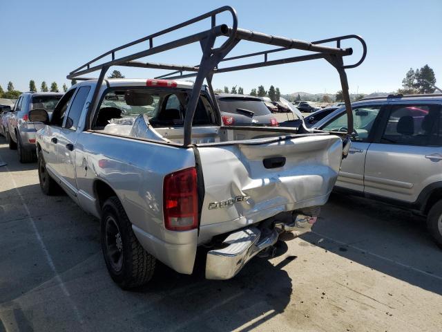 Photo 2 from auction – 2002 DODGE RAM 1500 with VIN 3D7HA18N52G130270