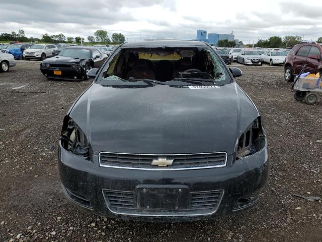 Photo 5 from auction – 2008 CHEVROLET IMPALA LT with VIN 2G1WT55K389115792