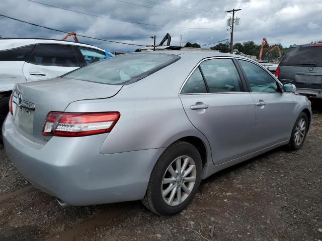 Photo 3 from auction – 2011 TOYOTA CAMRY BASE with VIN 4T4BF3EKXBR095943