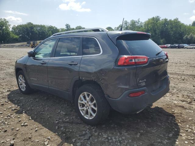 Photo 2 from auction – 2016 JEEP CHEROKEE L with VIN 1C4PJMCS5GW105348