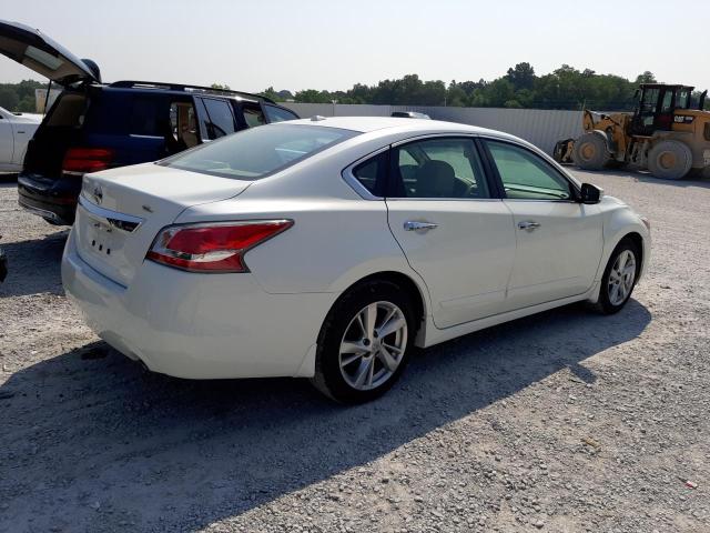 Photo 3 from auction – 2015 NISSAN ALTIMA 2.5 with VIN 1N4AL3AP8FC218676