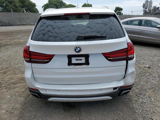 Photo 6 from auction – 2014 BMW X5 XDRIVE5 with VIN 5UXKR6C54E0C02065