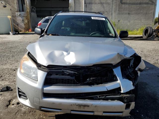 Photo 5 from auction – 2011 TOYOTA RAV4 with VIN 2T3BF4DV5BW096260