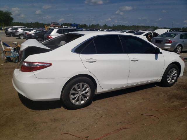 Photo 3 from auction – 2017 TOYOTA CAMRY LE with VIN 4T1BF1FK4HU407342