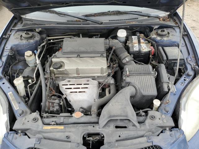 Photo 11 from auction – 2009 MITSUBISHI ECLIPSE GS with VIN 4A3AK24F59E041598