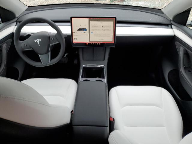 Photo 8 from auction – 2023 TESLA MODEL Y with VIN 7SAYGDEE0PF829109