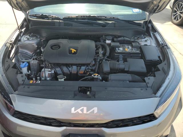 Photo 11 from auction – 2023 KIA FORTE LX with VIN 3KPF24AD5PE548638
