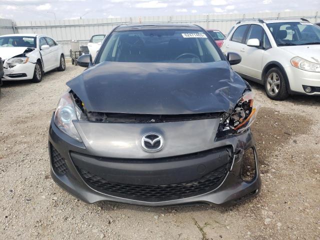Photo 5 from auction – 2012 MAZDA 3 I with VIN JM1BL1V70C1633947