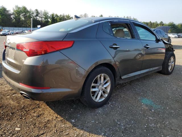 Photo 3 from auction – 2013 KIA OPTIMA LX with VIN 5XXGM4A73DG103097