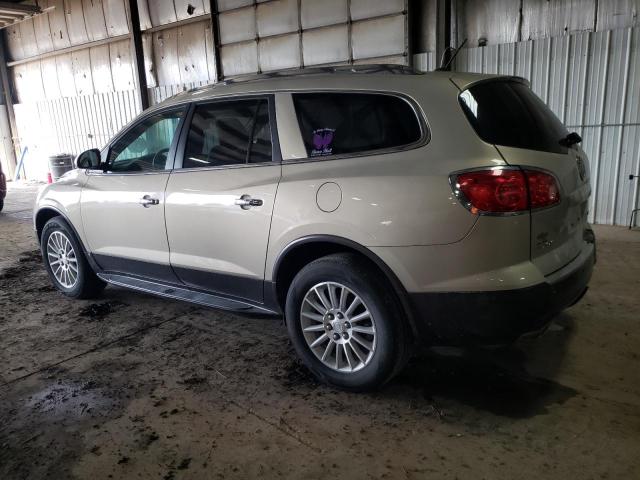 صورة رقم 2 من المزاد - 2010 BUICK ENCLAVE CX مع VIN 5GALRBED7AJ195974