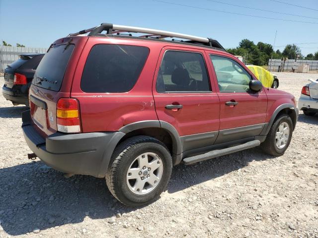 Photo 3 from auction – 2003 FORD ESCAPE XLT with VIN 1FMYU93133KA78907