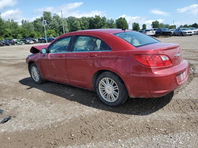 Photo 2 from auction – 2009 CHRYSLER SEBRING TO with VIN 1C3LC56B29N507609