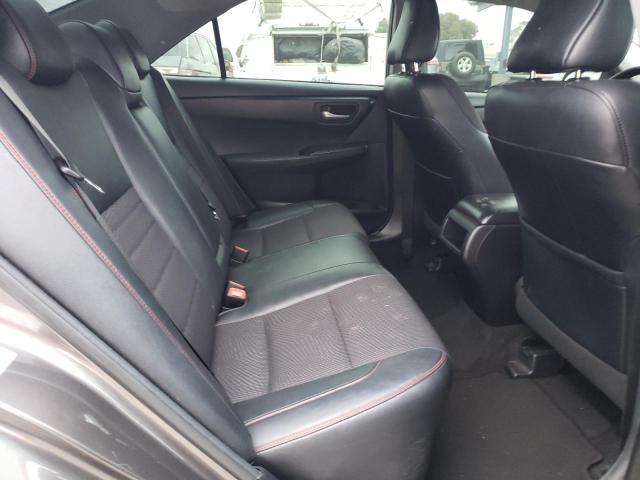 Photo 10 from auction – 2017 TOYOTA CAMRY LE with VIN 4T1BF1FK3HU751048