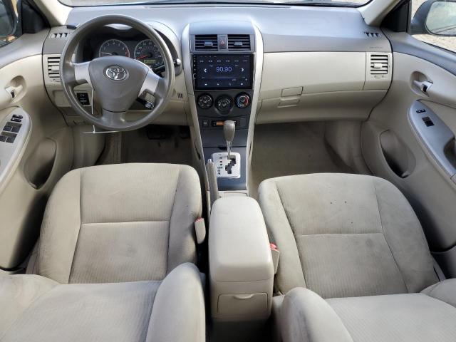 Photo 8 from auction – 2010 TOYOTA COROLLA BA with VIN 1NXBU4EE2AZ354021