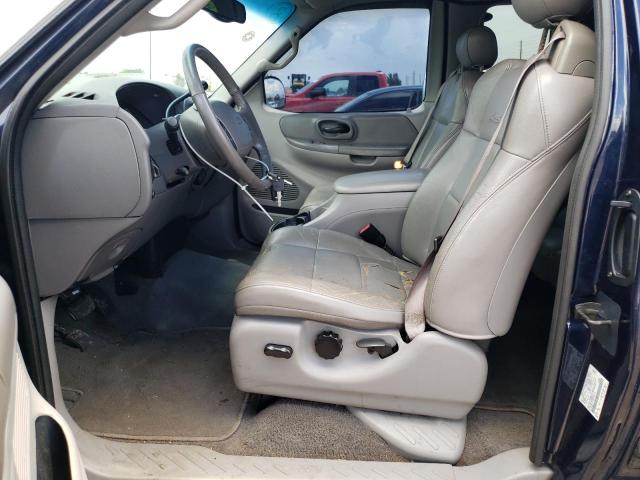 Photo 7 from auction – 2002 FORD F150HARDAV with VIN 1FTRX17L82NA74135