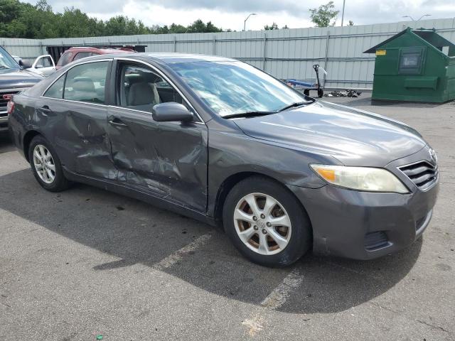 Photo 4 from auction – 2011 TOYOTA CAMRY BASE with VIN 4T4BF3EK2BR170764