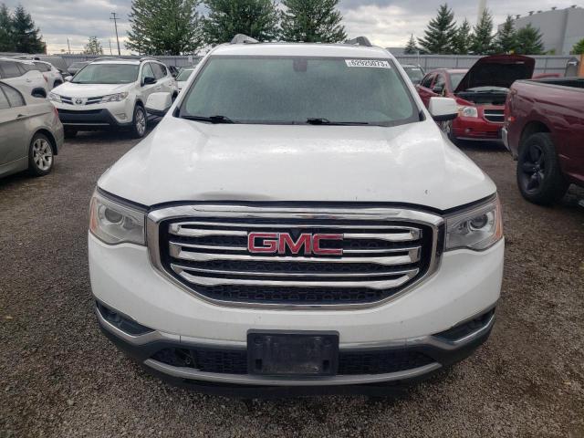 Photo 5 from auction – 2017 GMC ACADIA SLT with VIN 1GKKNULS4HZ188371