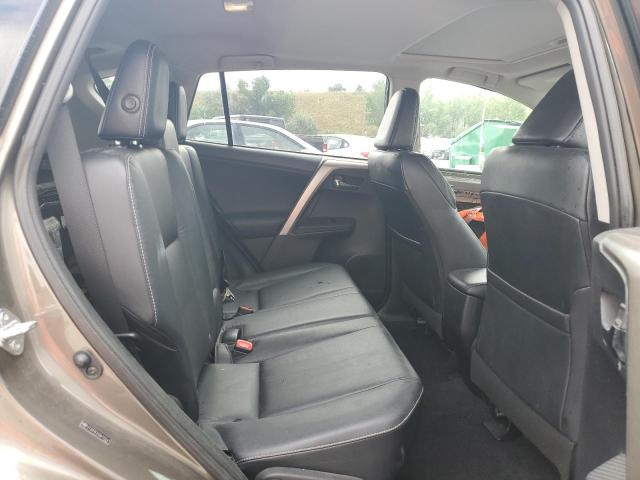 Photo 11 from auction – 2013 TOYOTA RAV4 LIMIT with VIN 2T3DFREV5DW123741