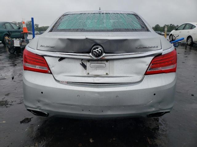 Photo 6 from auction – 2014 BUICK LACROSSE with VIN 1G4GB5G37EF209211