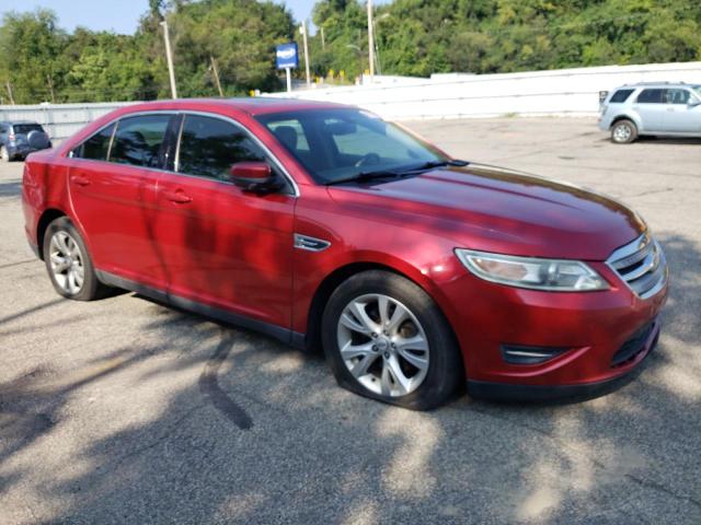 Photo 4 from auction – 2011 FORD TAURUS SEL with VIN 1FAHP2HW9BG125193