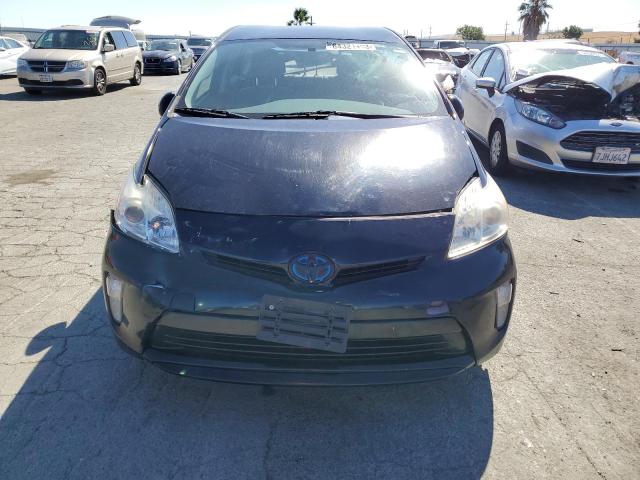 Photo 5 from auction – 2015 TOYOTA PRIUS with VIN JTDKN3DU7F1966082