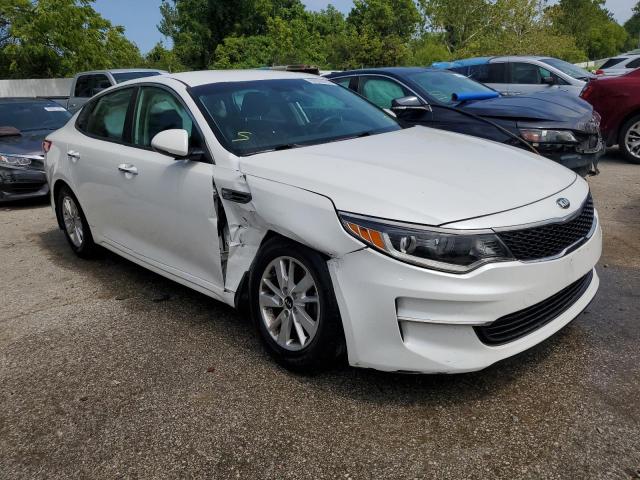 Photo 4 from auction – 2016 KIA OPTIMA LX with VIN KNAGT4L33G5089561