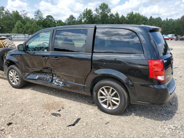 Photo 2 from auction – 2016 DODGE GRAND CARA with VIN 2C4RDGBG1GR365625