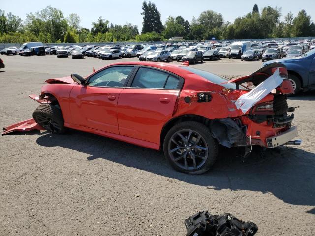 Photo 2 from auction – 2023 DODGE CHARGER GT with VIN 2C3CDXHG7PH583284