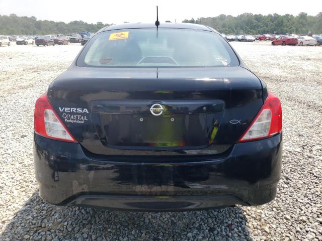 Photo 6 from auction – 2015 NISSAN VERSA with VIN 3N1CN7AP4FL839103