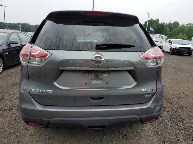 Photo 6 from auction – 2014 NISSAN ROGUE S with VIN 5N1AT2MVXEC797713