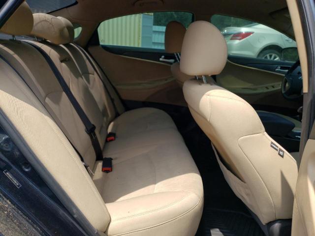 Photo 10 from auction – 2012 HYUNDAI SONATA GLS with VIN 5NPEB4AC7CH499726