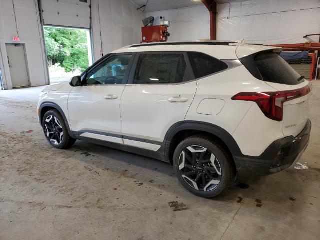 Photo 2 from auction – 2024 KIA SELTOS SX with VIN KNDETCA7XR7501654