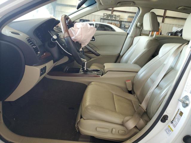 Photo 7 from auction – 2015 ACURA RDX TECHNO with VIN 5J8TB3H53FL013035