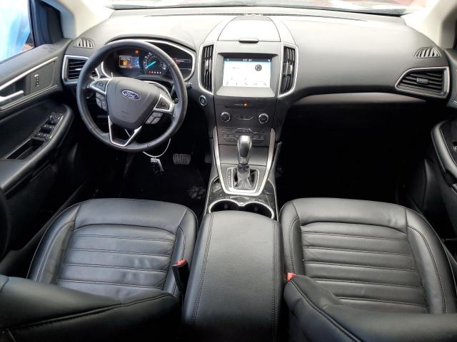 Photo 8 from auction – 2017 FORD EDGE SEL with VIN 2FMPK3J98HBB29777