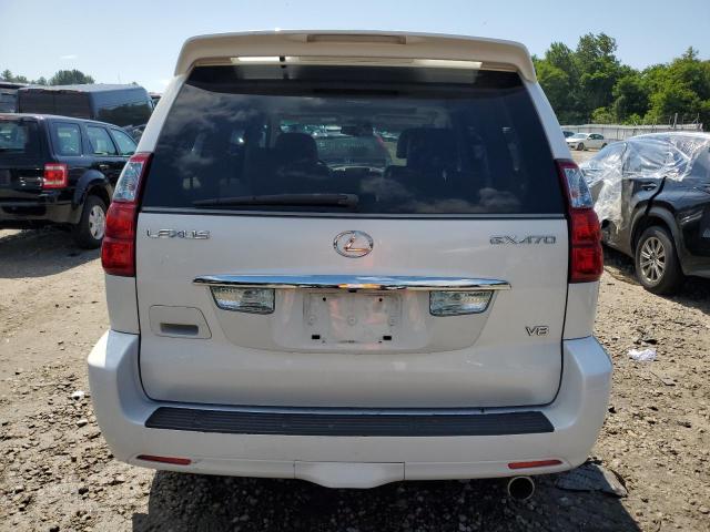 Photo 6 from auction – 2009 LEXUS GX 470 with VIN JTJBT20X390175331