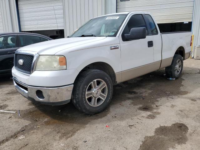 FORD F150 2008 с VIN 1FTRF12228KD61532 - Фото с аукциона