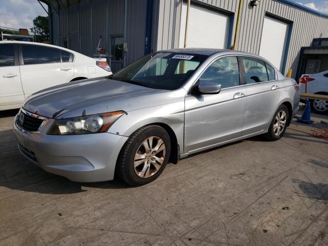 Photo 1 from auction – 2010 HONDA ACCORD LXP with VIN 1HGCP2F41AA092683