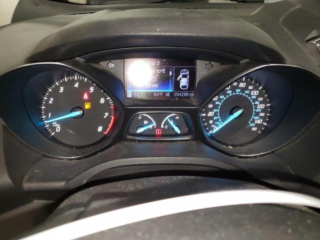 Photo 9 from auction – 2013 FORD ESCAPE SEL with VIN 1FMCU9H94DUA48748