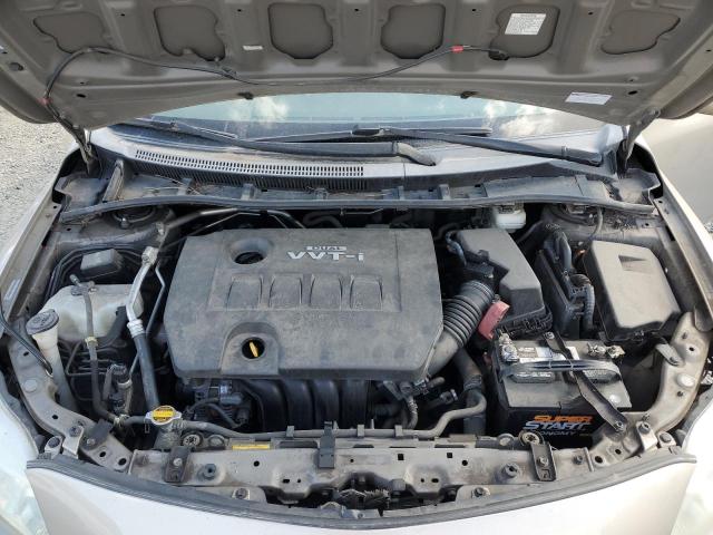 Photo 11 from auction – 2009 TOYOTA COROLLA BA with VIN 1NXBU40E79Z021977