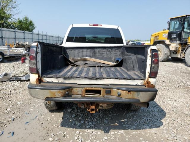 Photo 6 from auction – 2006 CHEVROLET SILVERADO with VIN 1GCHK23236F122167