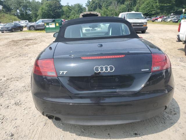 Photo 6 from auction – 2009 AUDI TT with VIN TRUXF38J691011609